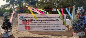 Lire la suite à propos de l’article Opération mon plus beau Noël